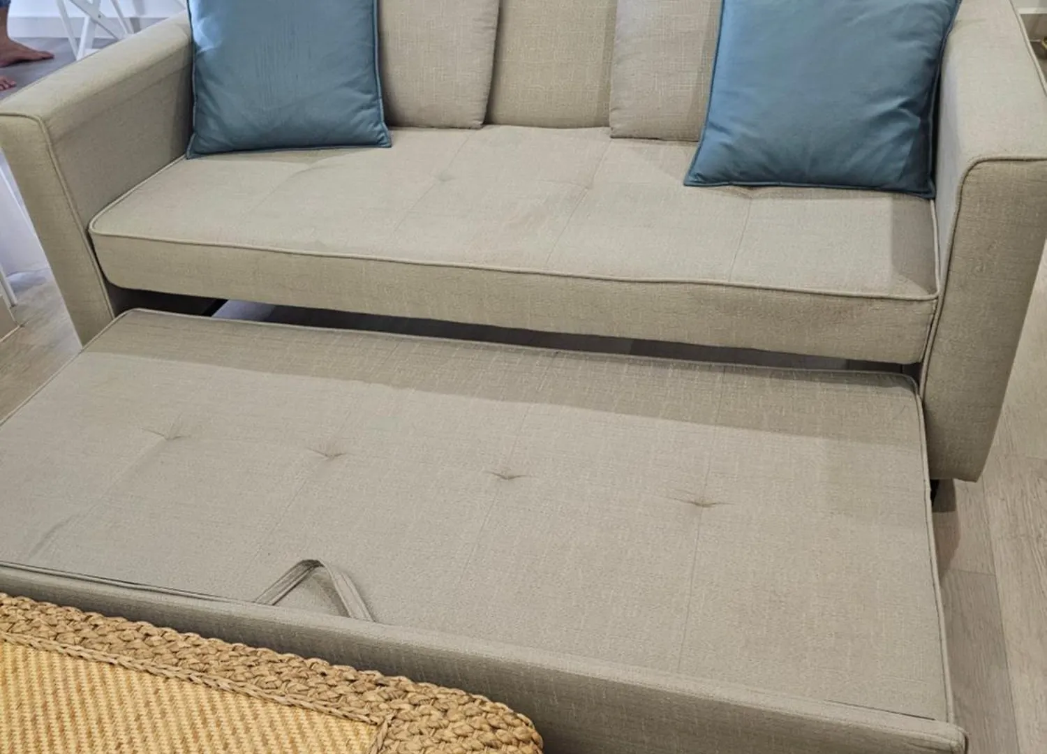 The Shore Seaview By Summersuites Kota Kinabalu