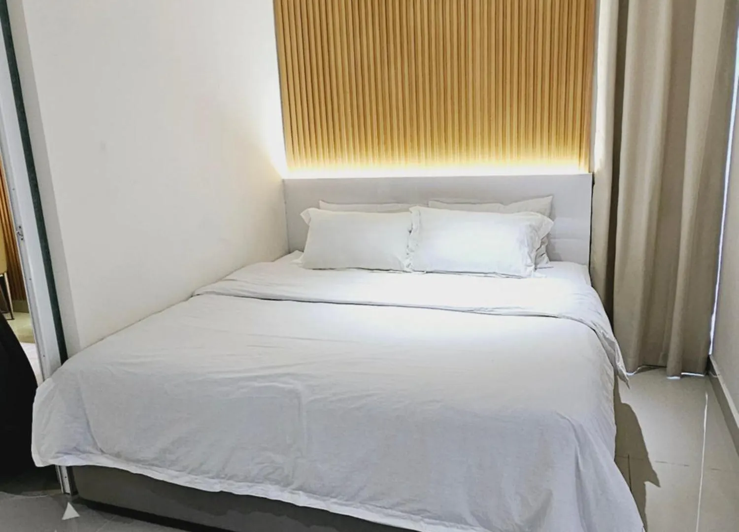 Appartamento The Shore Seaview By Summersuites Kota Kinabalu